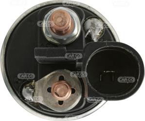 HC-Cargo F032236626 - Тягове реле, стартер autozip.com.ua