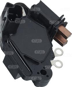 HC-Cargo F032236306 - Регулятор напруги генератора autozip.com.ua