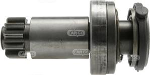 HC-Cargo F032236375 - Провідна шестерня, стартер autozip.com.ua