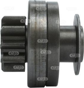 HC-Cargo F032236270 - Провідна шестерня, стартер autozip.com.ua
