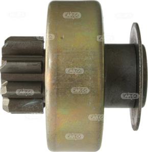 HC-Cargo F032236797 - Провідна шестерня, стартер autozip.com.ua