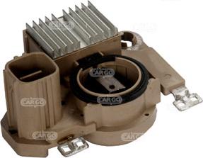 HC-Cargo F 032 230 260 - Регулятор напруги генератора autozip.com.ua