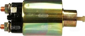 HC-Cargo F032230788 - Тягове реле, стартер autozip.com.ua