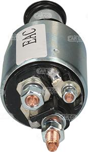 HC-Cargo F032231610 - Тягове реле, стартер autozip.com.ua