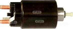 HC-Cargo F 032 231 178 - Тягове реле, стартер autozip.com.ua