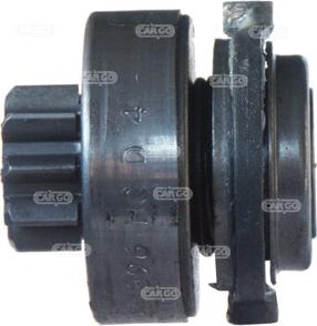 HC-Cargo F 032 231 896 - Провідна шестерня, стартер autozip.com.ua