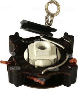 HC-Cargo F 032 231 841 - Кронштейн, вугільна щітка autozip.com.ua