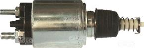 HC-Cargo F032231801 - Тягове реле, стартер autozip.com.ua