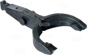 HC-Cargo F032233570 - Важіль включення, стартер autozip.com.ua