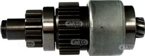 HC-Cargo F 032 233 641 - Провідна шестерня, стартер autozip.com.ua
