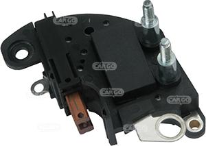 HC-Cargo F032233636 - Регулятор напруги генератора autozip.com.ua