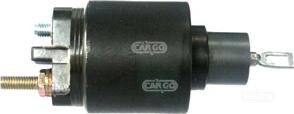 HC-Cargo F032233716 - Тягове реле, стартер autozip.com.ua