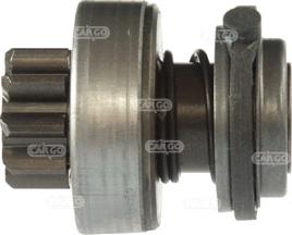 HC-Cargo F032232481 - Провідна шестерня, стартер autozip.com.ua