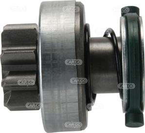 HC-Cargo F032237667 - Провідна шестерня, стартер autozip.com.ua
