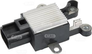 HC-Cargo F032237609 - Регулятор напруги генератора autozip.com.ua