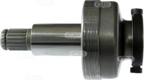 HC-Cargo F032237752 - Багатодискове зчеплення, стартер autozip.com.ua