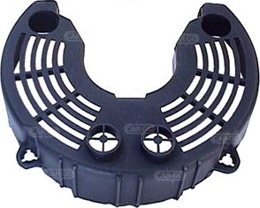 HC-Cargo F 032 B31 585 - Захисна кришка, генератор autozip.com.ua