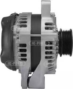 HC-Parts CA1950IR - Генератор autozip.com.ua