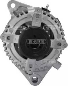 HC-Parts CA1950IR - Генератор autozip.com.ua