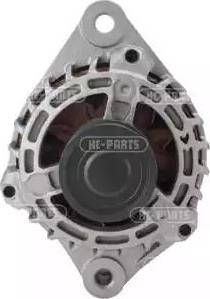 HC-Parts CA1952IR - Генератор autozip.com.ua