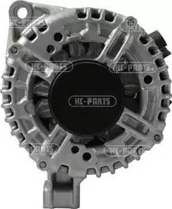 HC-Parts CA1968IR - Генератор autozip.com.ua