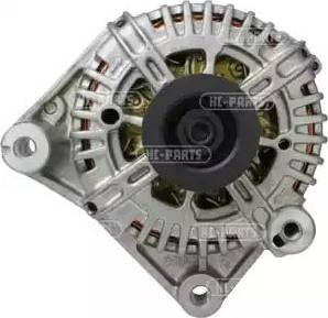 HC-Parts CA1904IR - Генератор autozip.com.ua