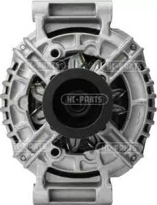 HC-Parts CA1908IR - Генератор autozip.com.ua