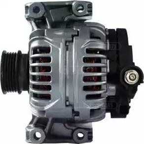 HC-Parts CA1592IR - Генератор autozip.com.ua