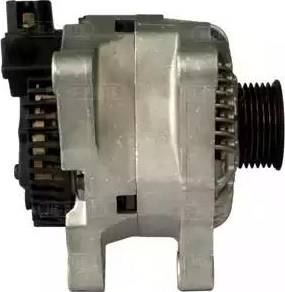 HC-Parts CA1564IR - Генератор autozip.com.ua