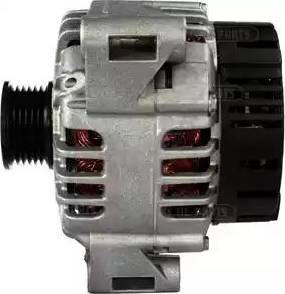 HC-Parts CA1656IR - Генератор autozip.com.ua