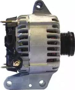 HC-Parts CA1635IR - Генератор autozip.com.ua