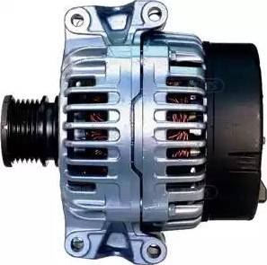 HC-Parts CA1630IR - Генератор autozip.com.ua