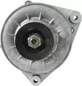 HC-Parts CA163IR - Генератор autozip.com.ua