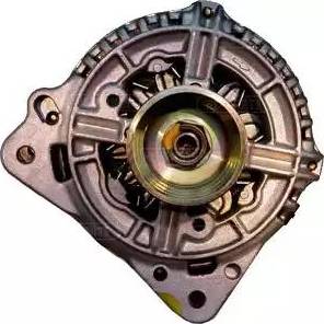 HC-Parts CA1143IR - Генератор autozip.com.ua