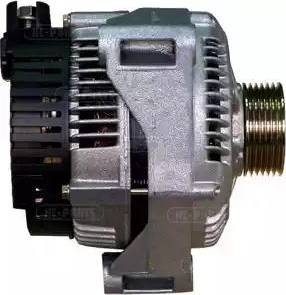 HC-Parts CA1156IR - Генератор autozip.com.ua