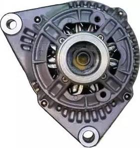 HC-Parts CA1138IR - Генератор autozip.com.ua