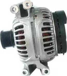 HC-Parts CA1859IR - Генератор autozip.com.ua