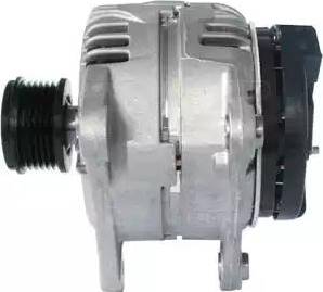 HC-Parts CA1860IR - Генератор autozip.com.ua