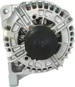 HC-Parts CA1861IR - Генератор autozip.com.ua