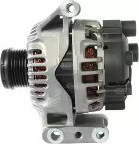 HC-Parts CA1862IR - Генератор autozip.com.ua