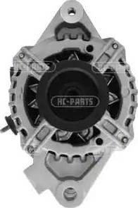 HC-Parts CA1889IR - Генератор autozip.com.ua
