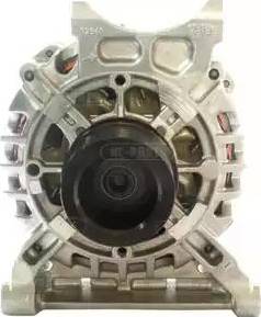 HC-Parts CA1875IR - Генератор autozip.com.ua