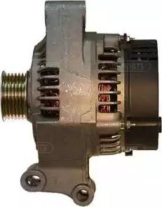 HC-Parts CA1340IR - Генератор autozip.com.ua