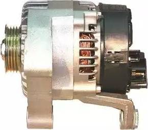 HC-Parts CA1350IR - Генератор autozip.com.ua
