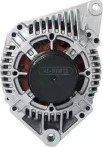 HC-Parts CA1303IR - Генератор autozip.com.ua