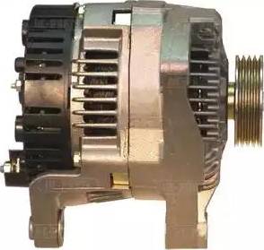HC-Parts CA1302IR - Генератор autozip.com.ua