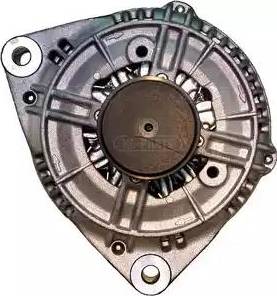 HC-Parts CA1254IR - Генератор autozip.com.ua