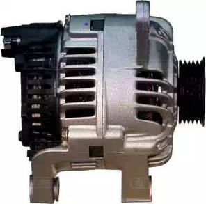 HC-Parts CA1203IR - Генератор autozip.com.ua