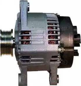 HC-Parts CA1222IR - Генератор autozip.com.ua