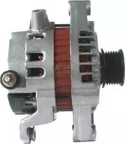 HC-Parts CA1745IR - Генератор autozip.com.ua